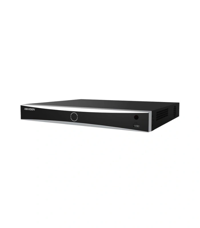 DS-7608NXI-K28P(D) DS-7608NXI-K2/8P(D)