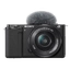 Camera & Creator