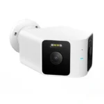 Xiaomi Outdoor Camera CW100 Dual