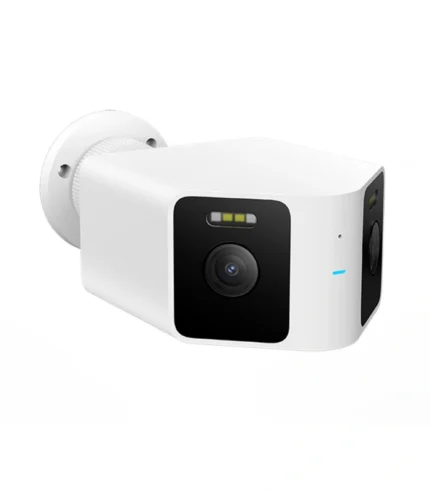 Xiaomi Outdoor Camera CW100 Dual