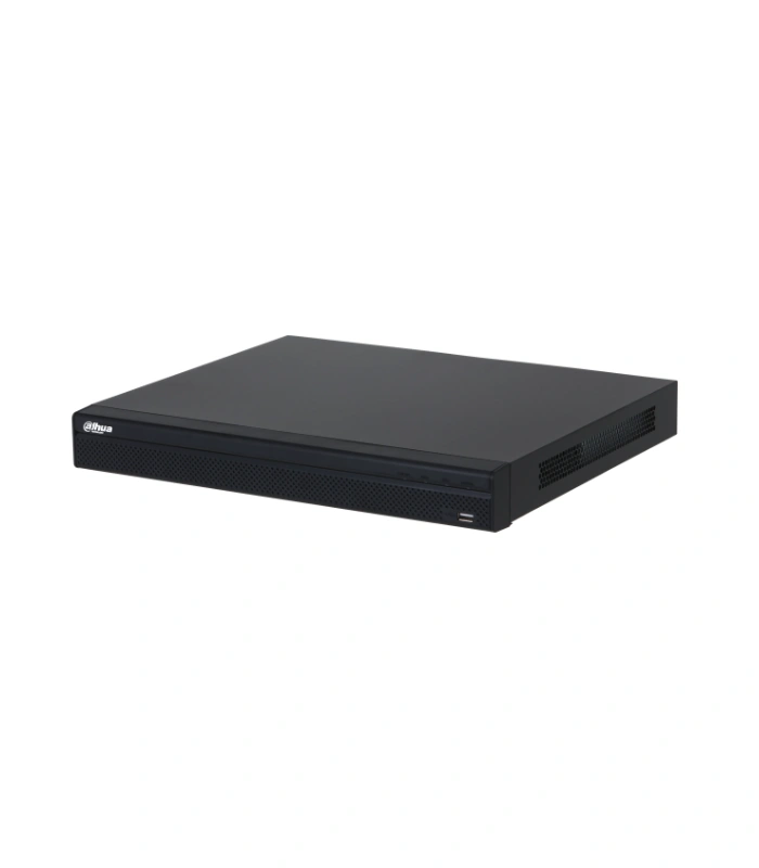 DHI-NVR4216-16P-4KS3-1 DHI-NVR4216-16P-4KS3
