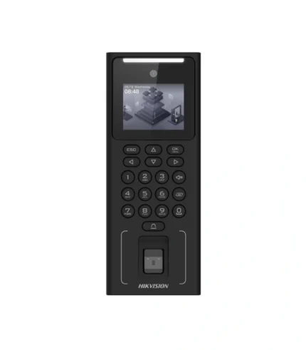 DS-K1T321MFWX