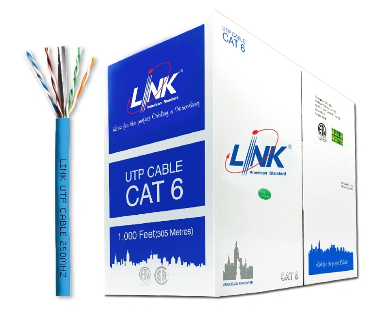LAN CAT6