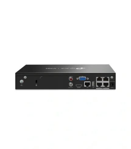 VIGI NVR1004H-4P