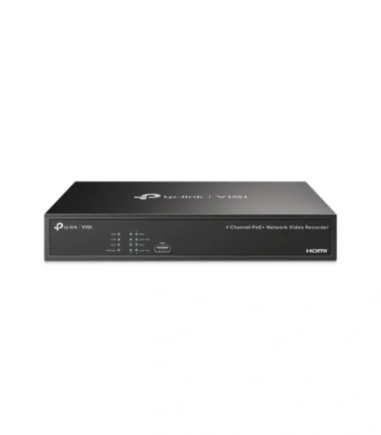 VIGI NVR1004H-4P