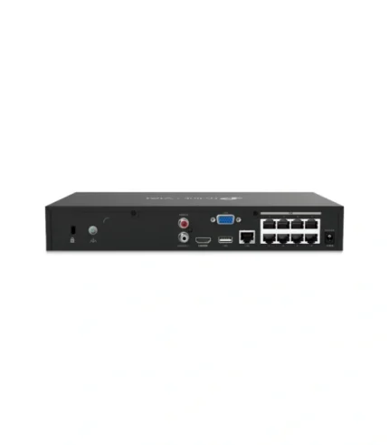 VIGI NVR1008H-8MP