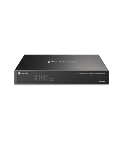 VIGI NVR1008H-8MP