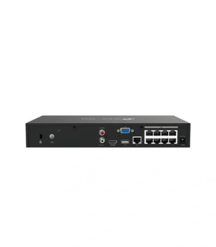 VIGI NVR1008H-8P