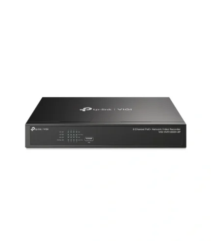 VIGI NVR1008H-8P