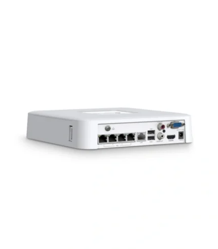 VIGI NVR1104H-4P