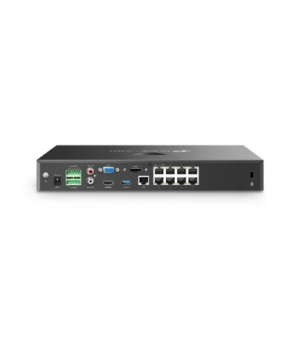 VIGI NVR2008H-8MP