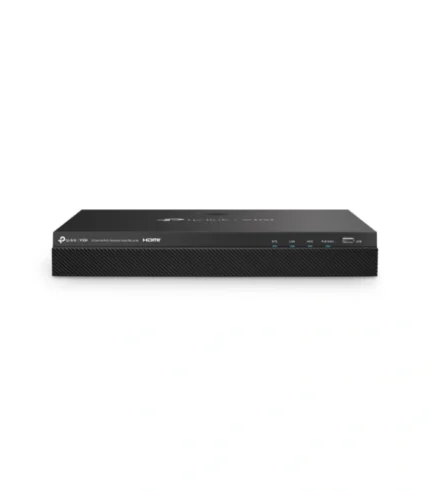 VIGI NVR2008H-8MP