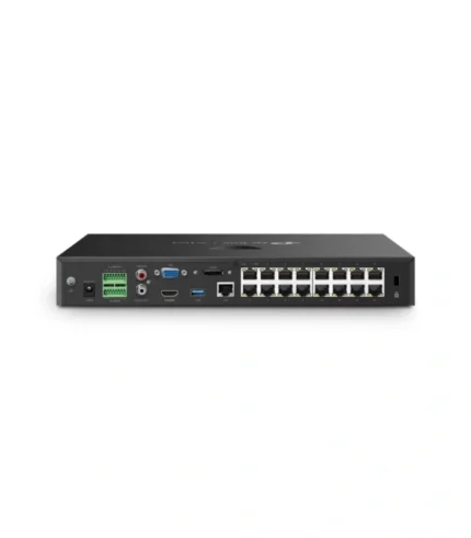 VIGI NVR2016H-16MP