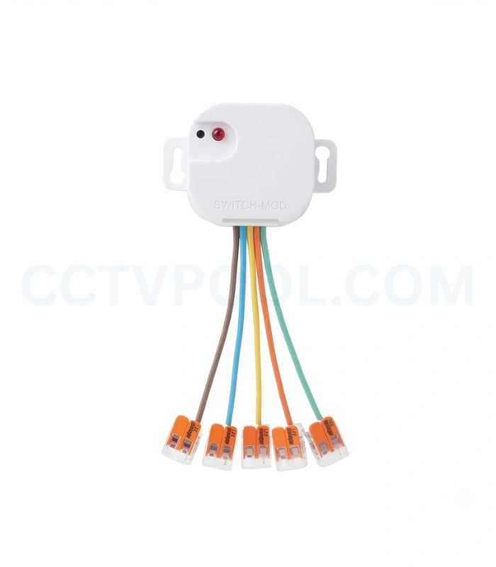 PRL-5-GEN-12-24V PRL-5-GEN