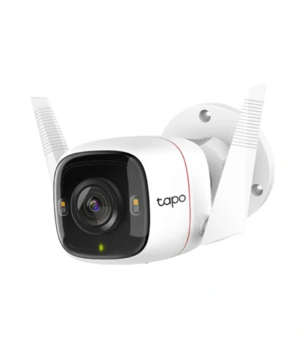 Tapo C320WS