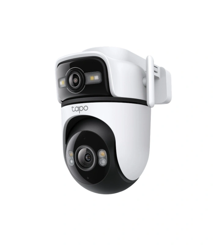 Tapo C545D Tapo C545D