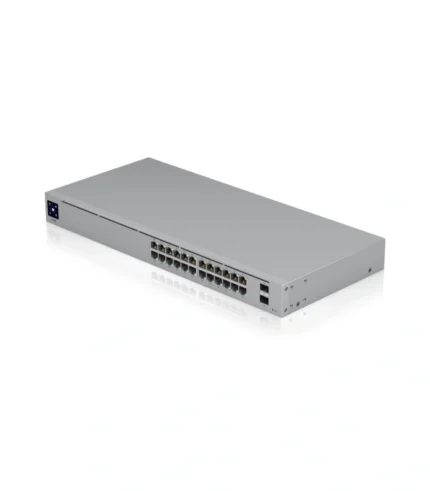 USW-24-PoE