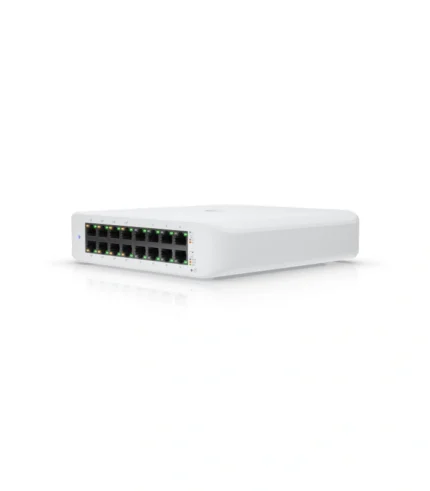 Lite 16 PoE