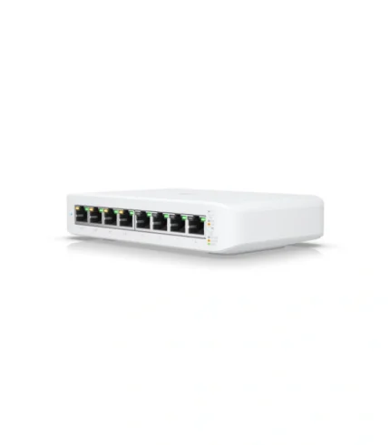 Lite 8 PoE