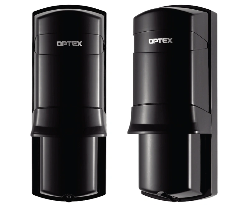 Outdoor AIR Detector