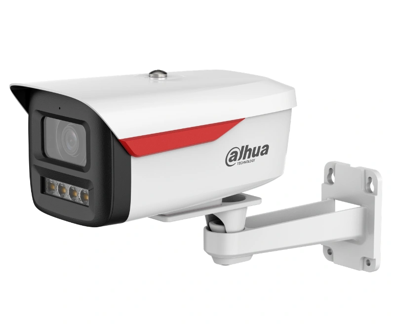 IP Cameras
