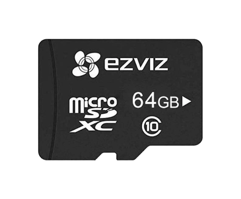 MicroSD Card
