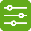 Control Panel Icon