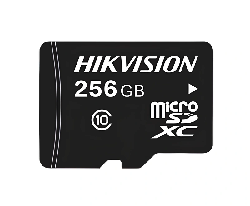 MicroSD Card