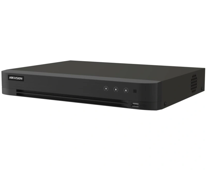 DVR