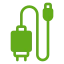 Power Adapter Icon