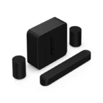 Beam Gen 2 + Sub 4 + Era 100