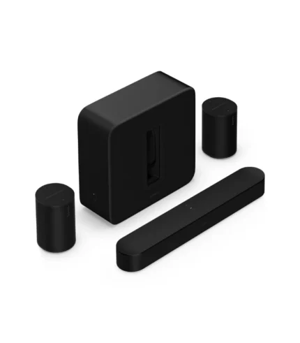 Beam Gen 2 + Sub 4 + Era 100