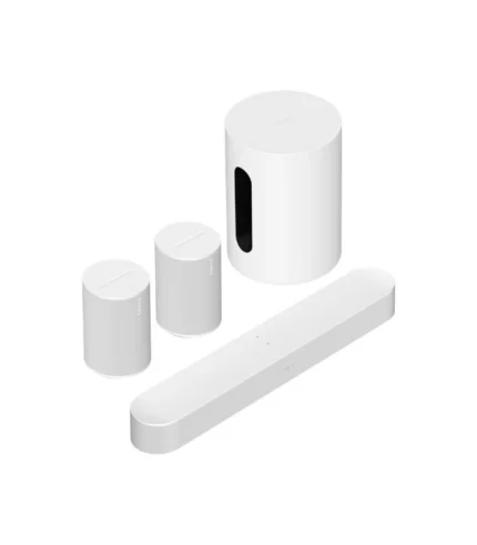 Beam Gen 2 + Sub Mini + Era 100