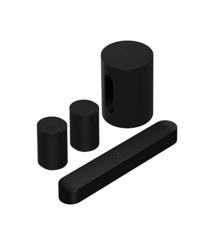 Beam+Sub Mini+Era 100 Beam Gen 2 + Sub Mini + Era 100