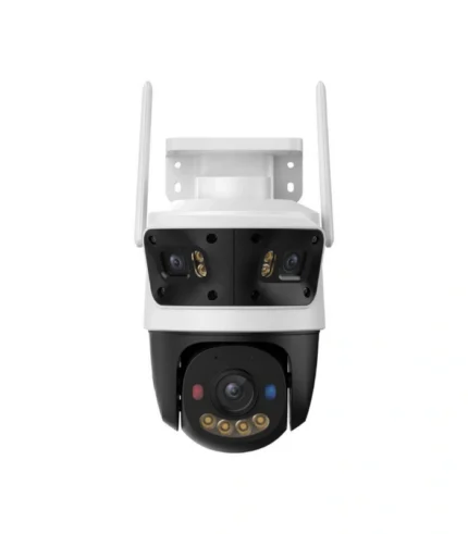 Cruiser Triple 11MP