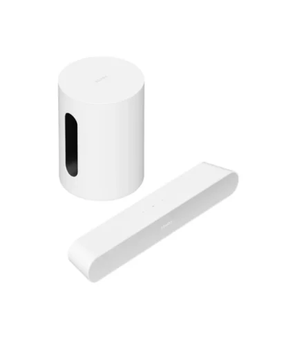 Sub Mini + Ray