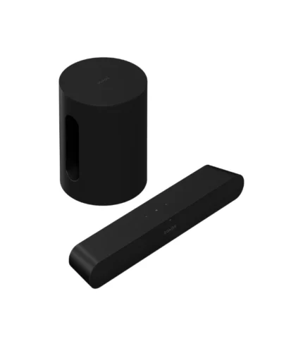 Sub Mini + Ray