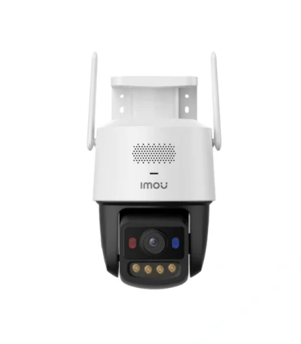 Titan Pro 6MP