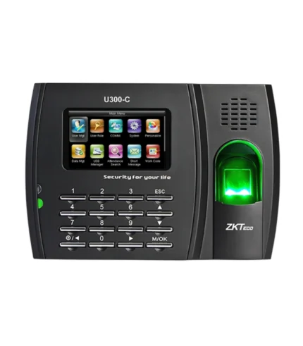 U300-C