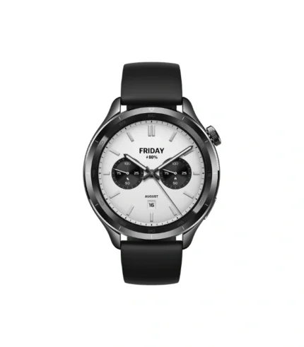 Xiaomi Watch S4