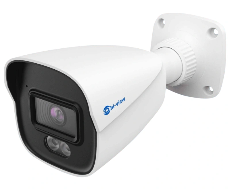 IP Cameras
