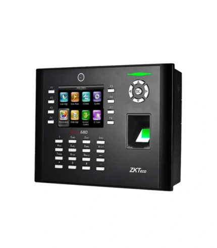 iClock680