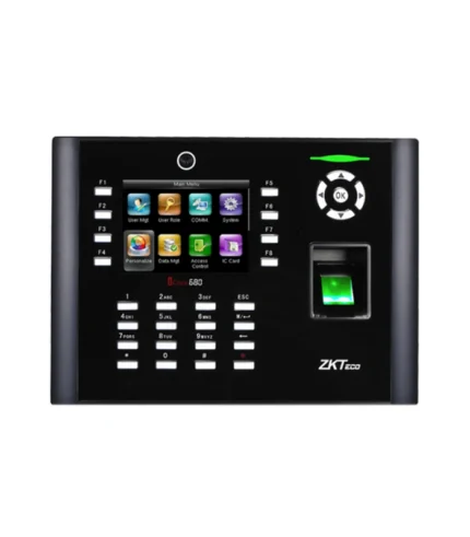 iClock680