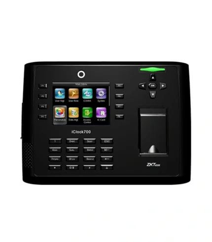iClock700