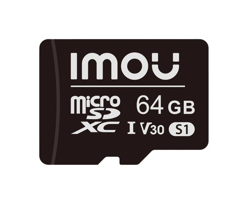 MicroSD Card